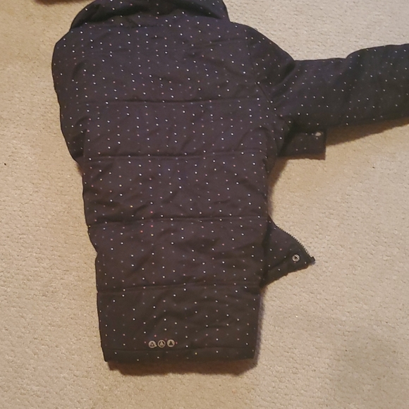 ⚡Winter Jacket for Youth Girls - Picture 7 of 10